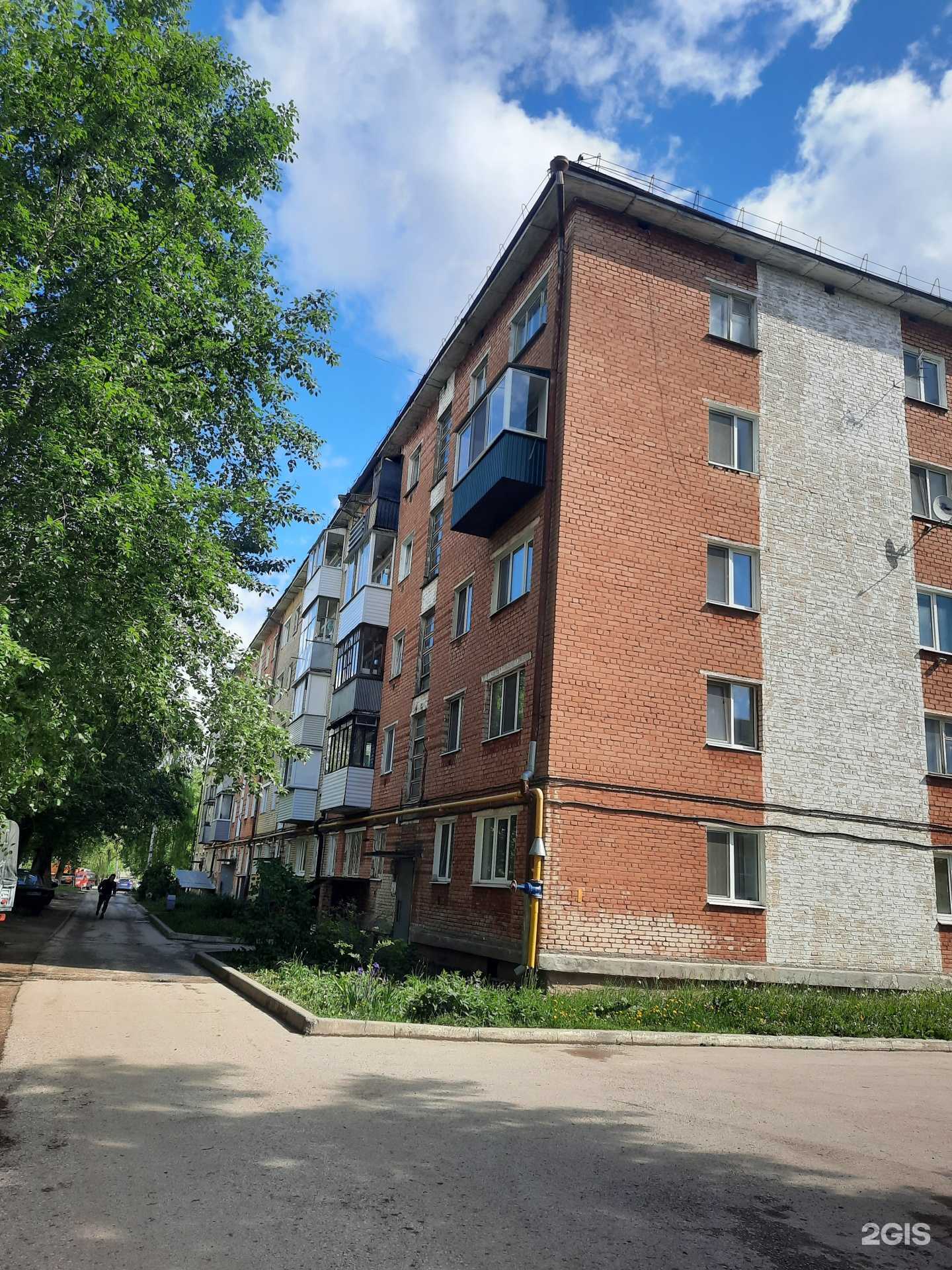 Отзывы на компанию Persona в Перми c фото - фотография 2 из 2