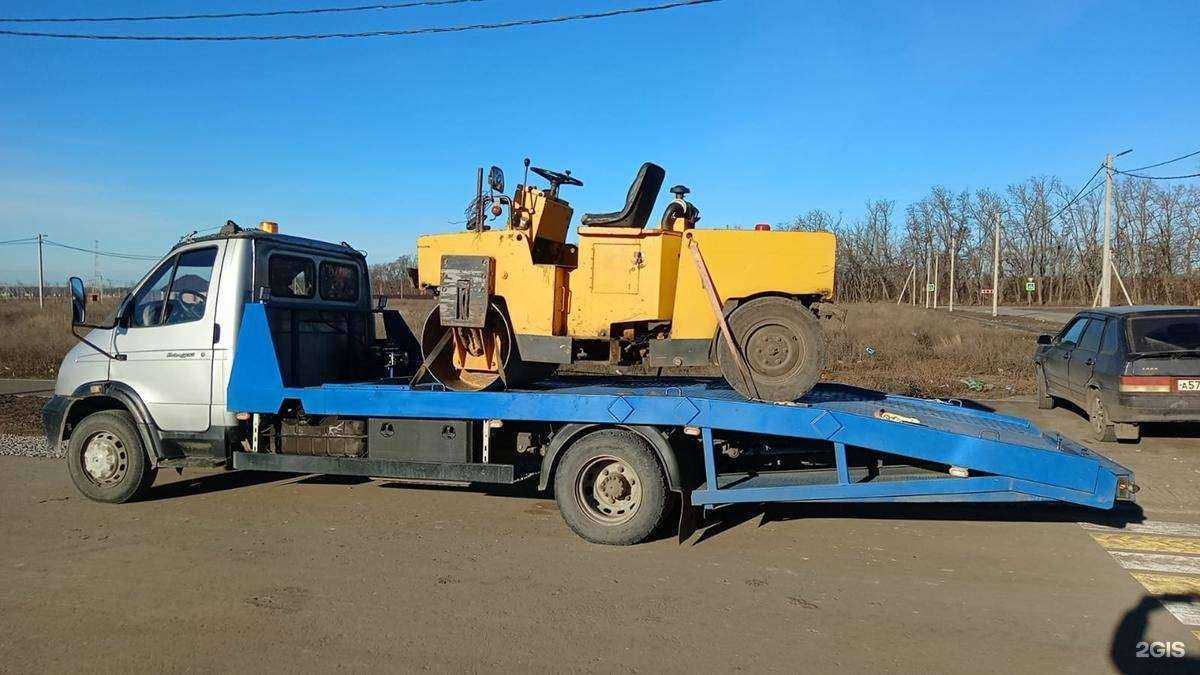 Отзывы на компанию Эвакуатор-Дон в г. Ростов-на-Дону c фото