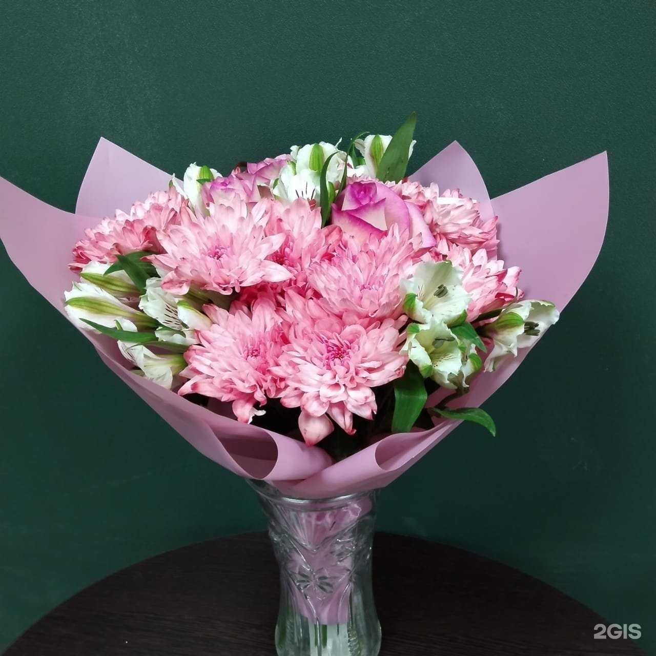 Отзывы на компанию Мегацвет в Архангельске c фото