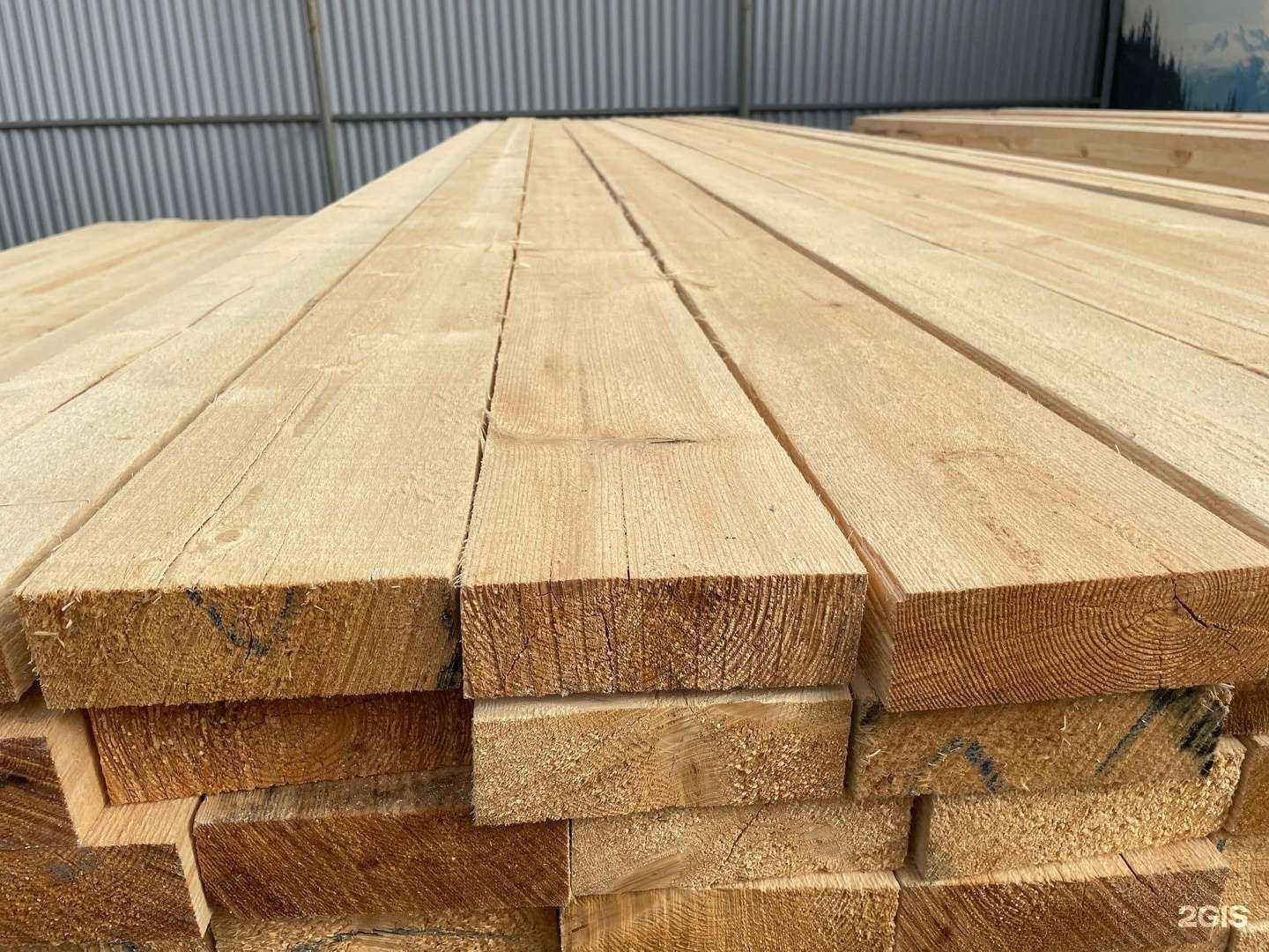 Отзывы на компанию Пермский лес в Перми c фото