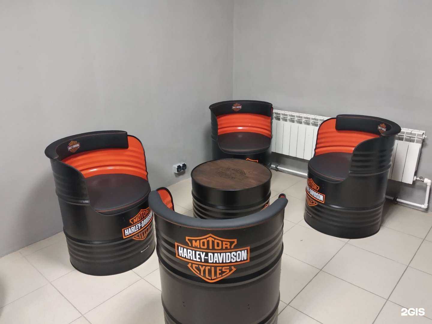 Отзывы на компанию Мужская баня в Сатке c фото - фотография 2 из 2