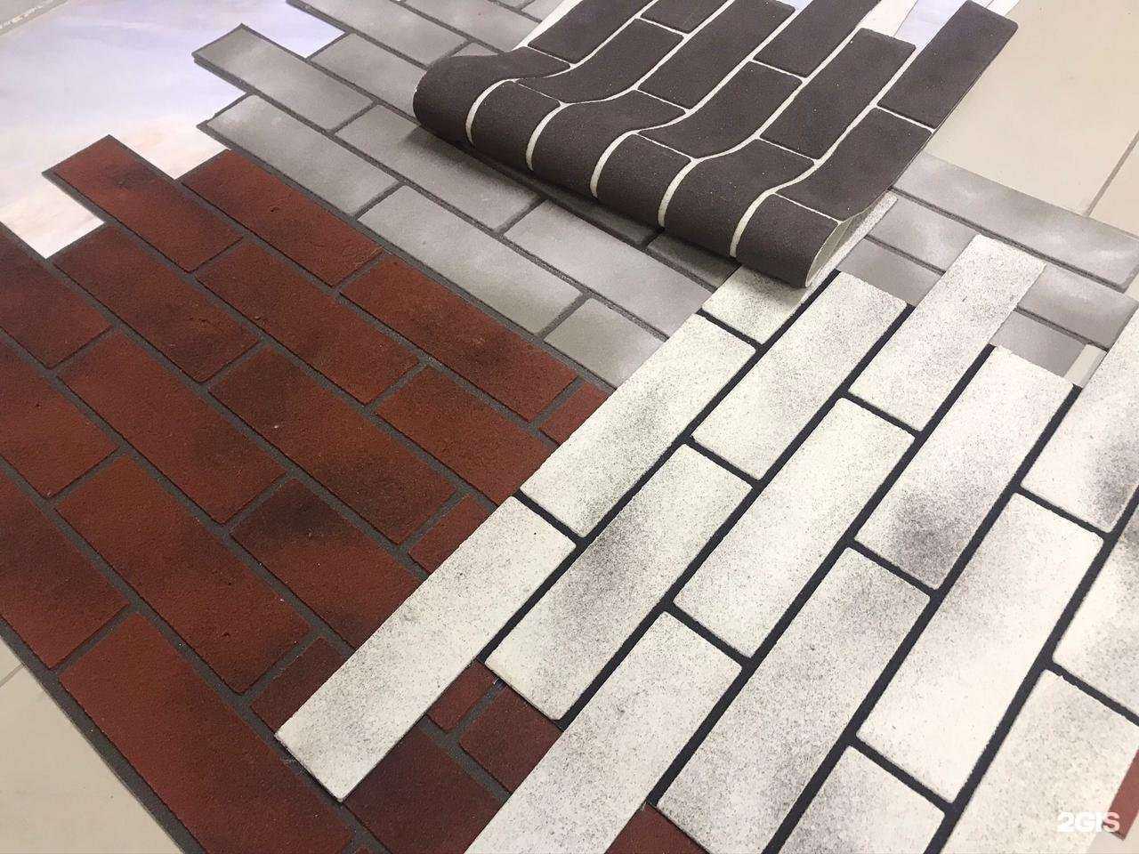 Отзывы на компанию Производственная компания гибкого мрамора и термопанелей в г. Челябинск c фото