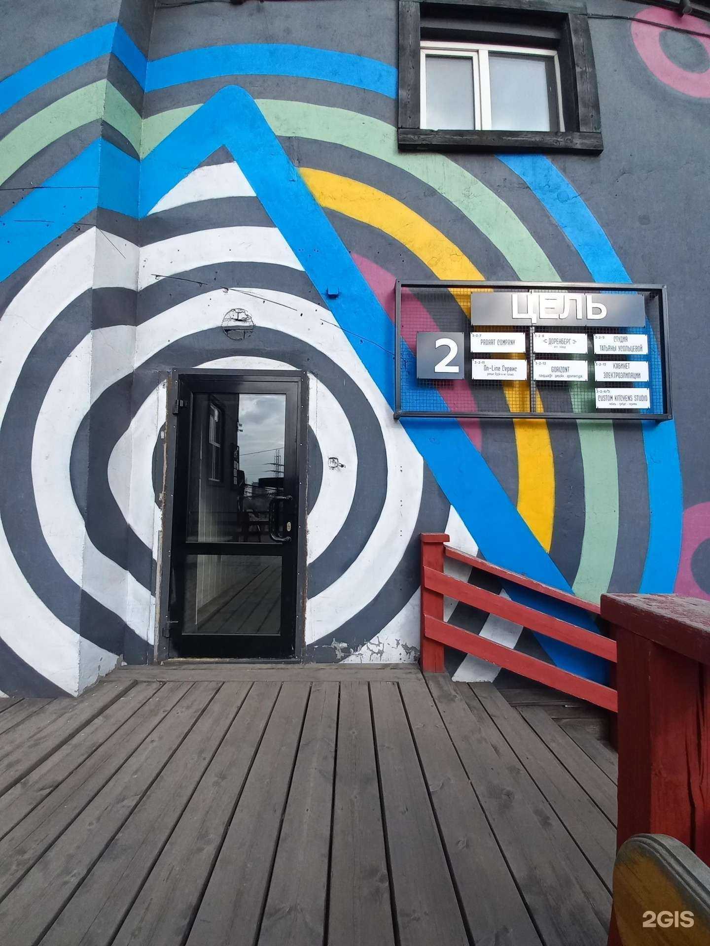 Отзывы на компанию Gorizont в Иркутске c фото