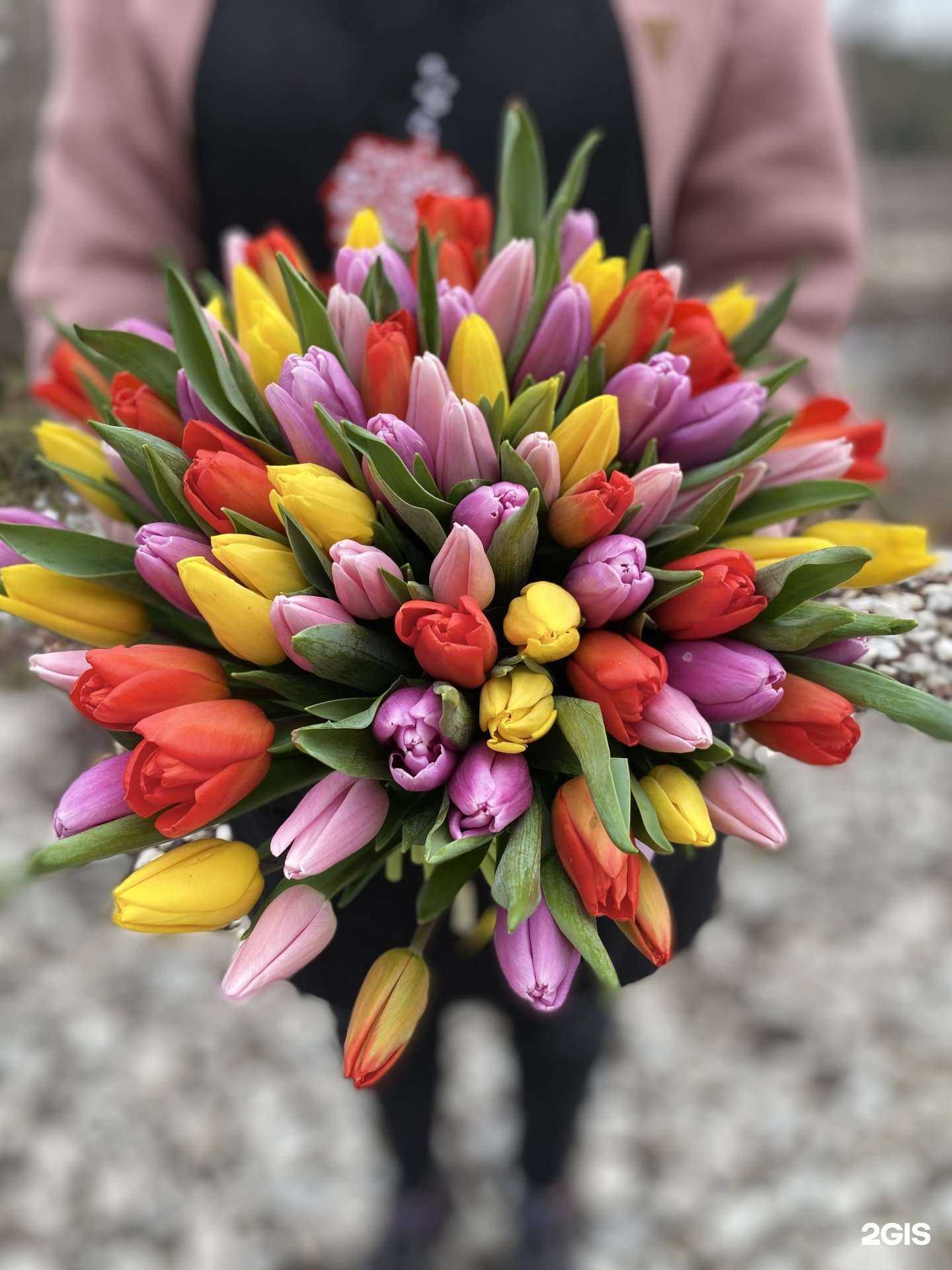 Отзывы на компанию Цветочный дом в Сочи c фото