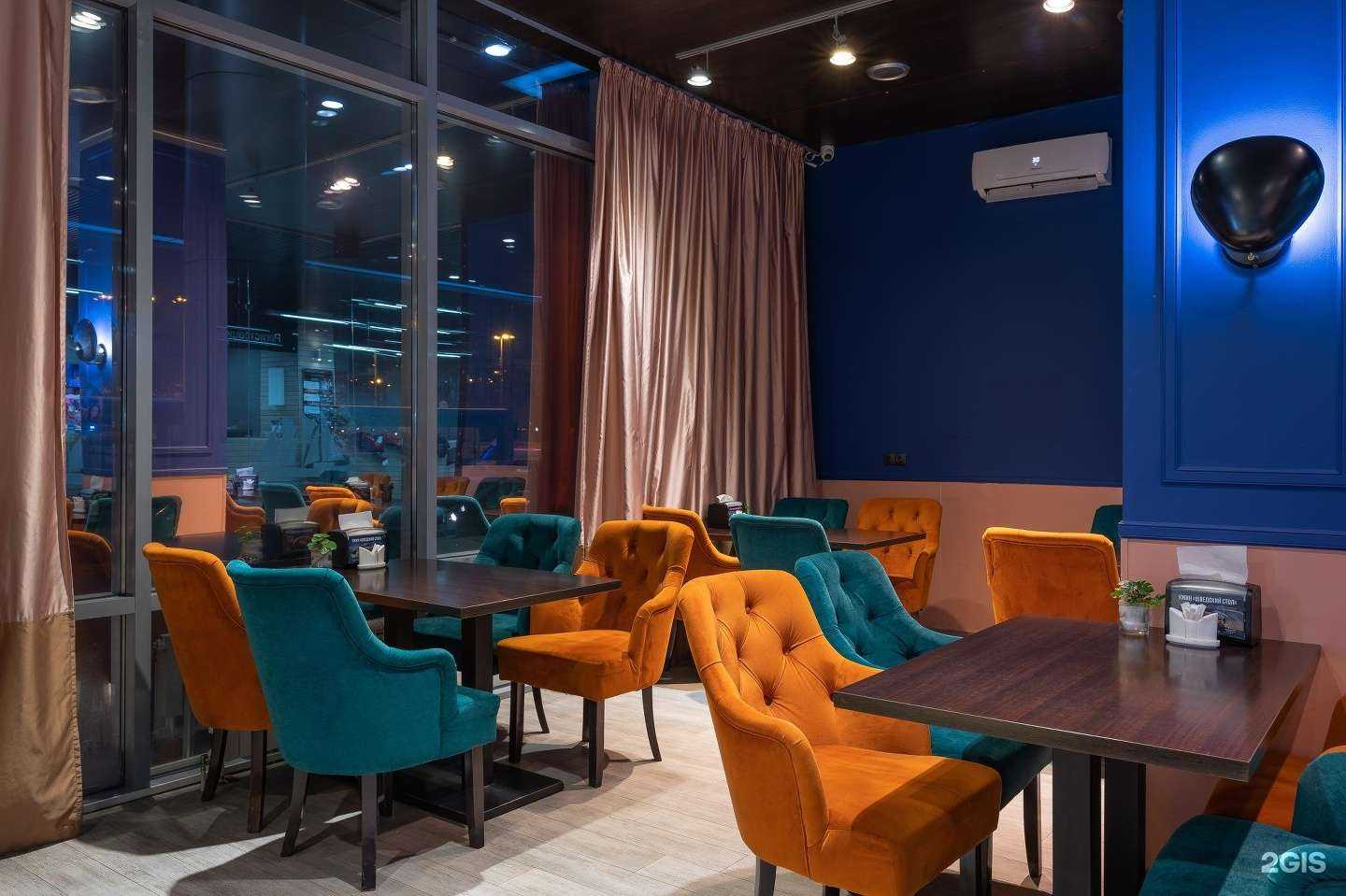 Отзывы на компанию Cinema в Екатеринбурге c фото