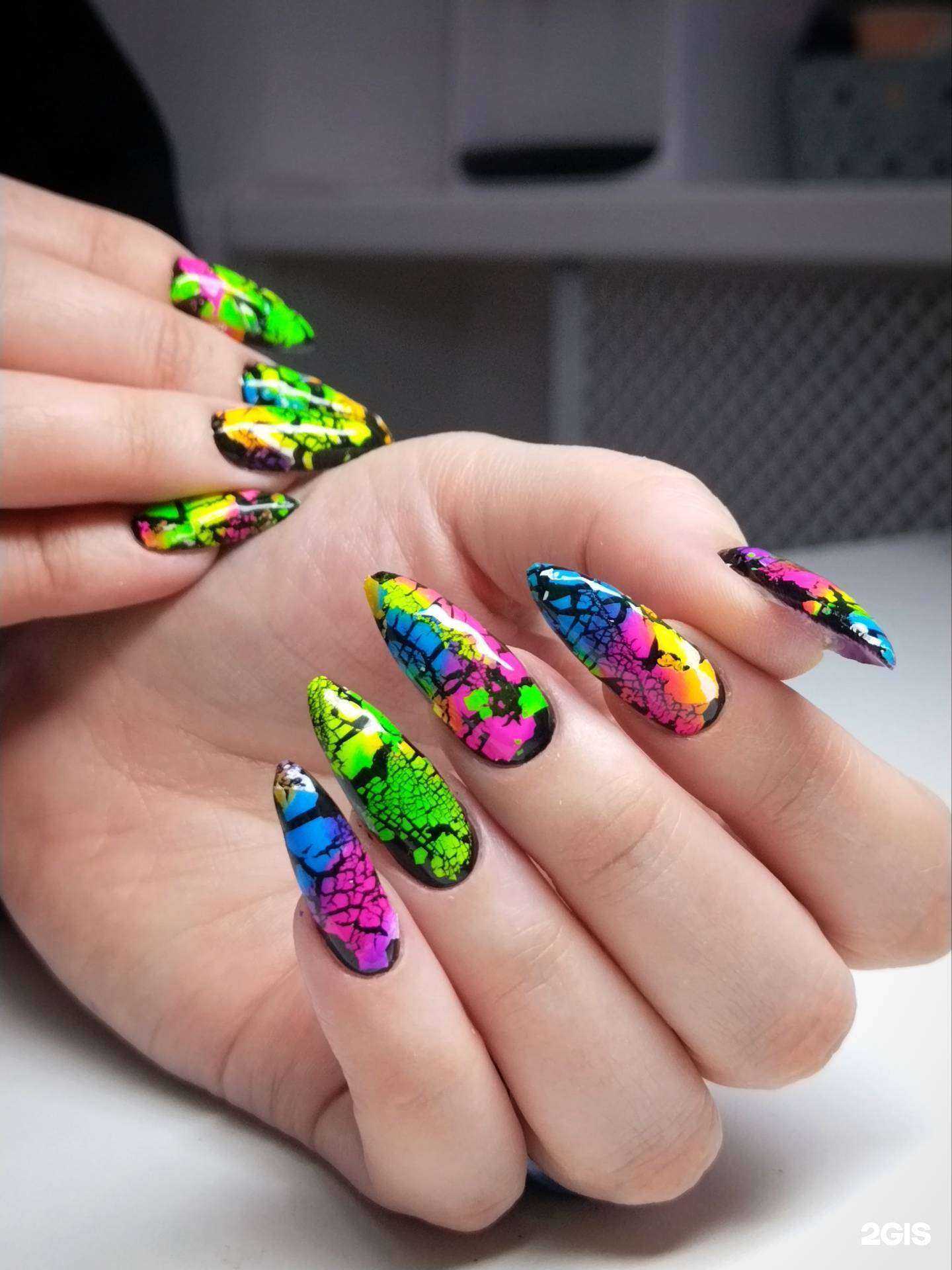 Отзывы на компанию Студия маникюра в г. Астрахань c фото