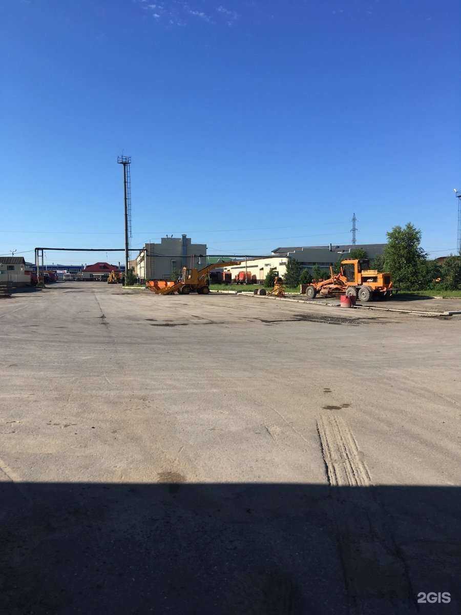 Отзывы на компанию Управление по дорожному хозяйству и благоустройству г. Нижневартовска в Нижневартовске c фото - фотография 2 из 2