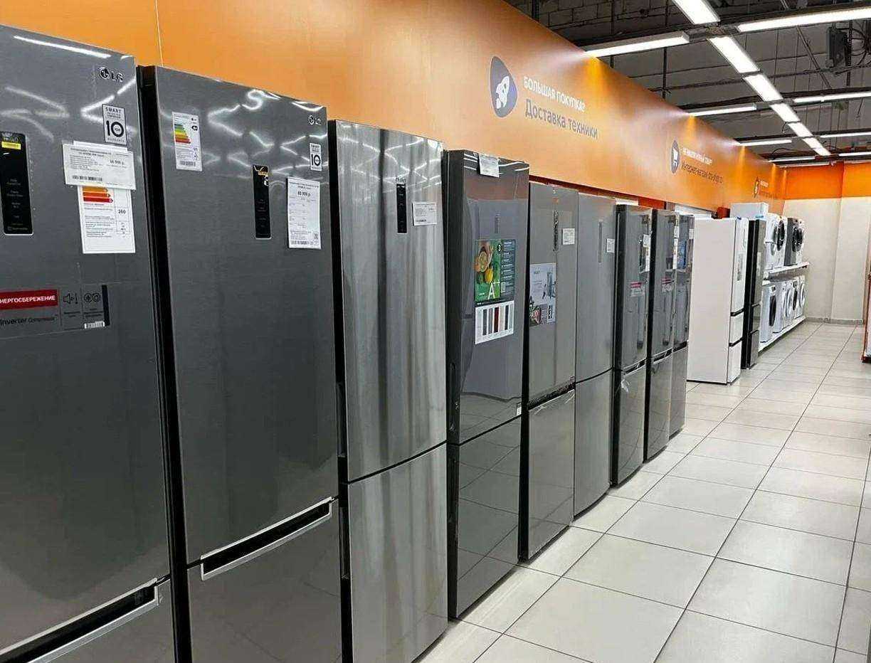 Отзывы на компанию DNS в Балашове c фото