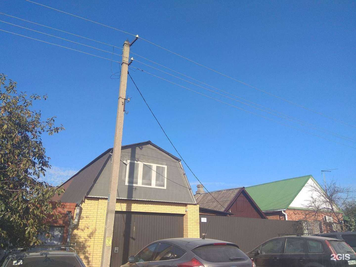 Отзывы на компанию SV в Краснодаре c фото