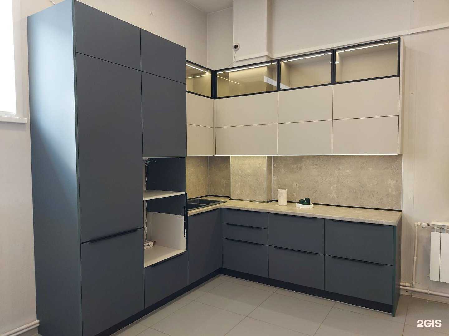 Отзывы на компанию Королева кухни в Красноярске c фото