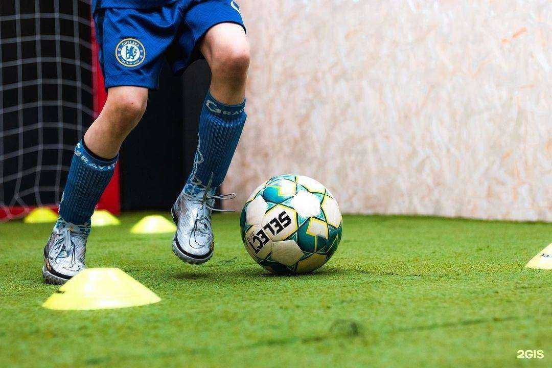 Отзывы на компанию M10 техника футбола в Иркутске c фото