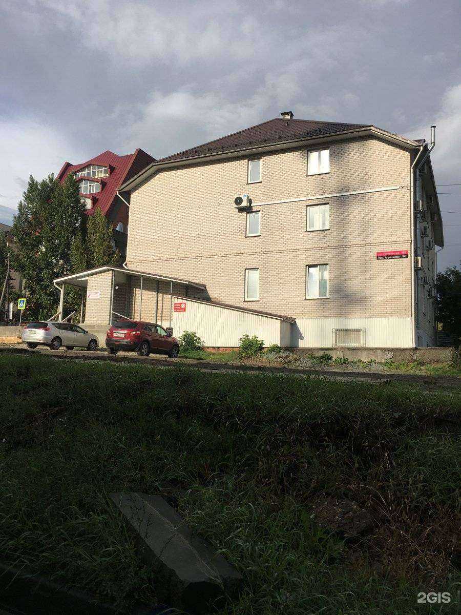 Отзывы на компанию 100 градусов & Приборы учета в Барнауле c фото - фотография 2 из 2