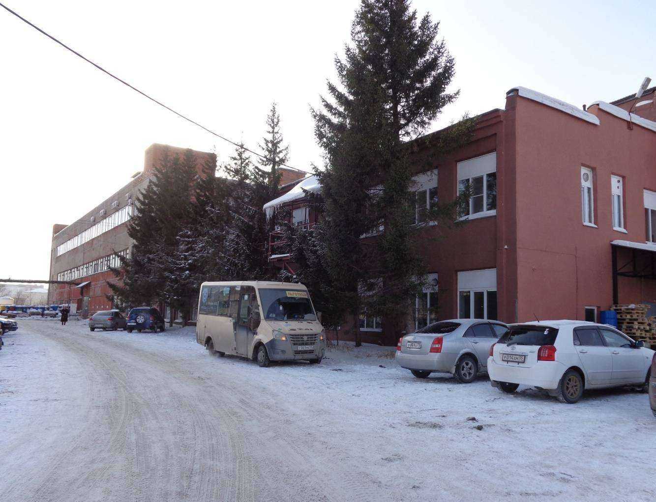 Отзывы на компанию Промбытхим в г. Омск c фото