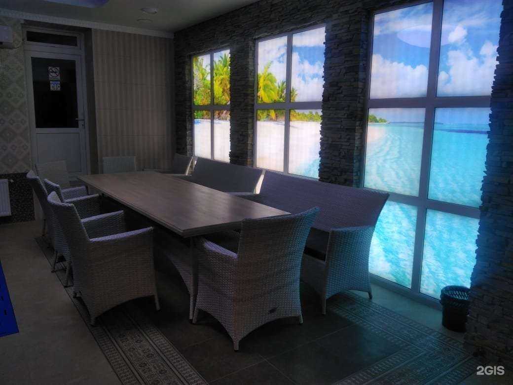 Отзывы на компанию Тамбовские бани в Тамбове c фото