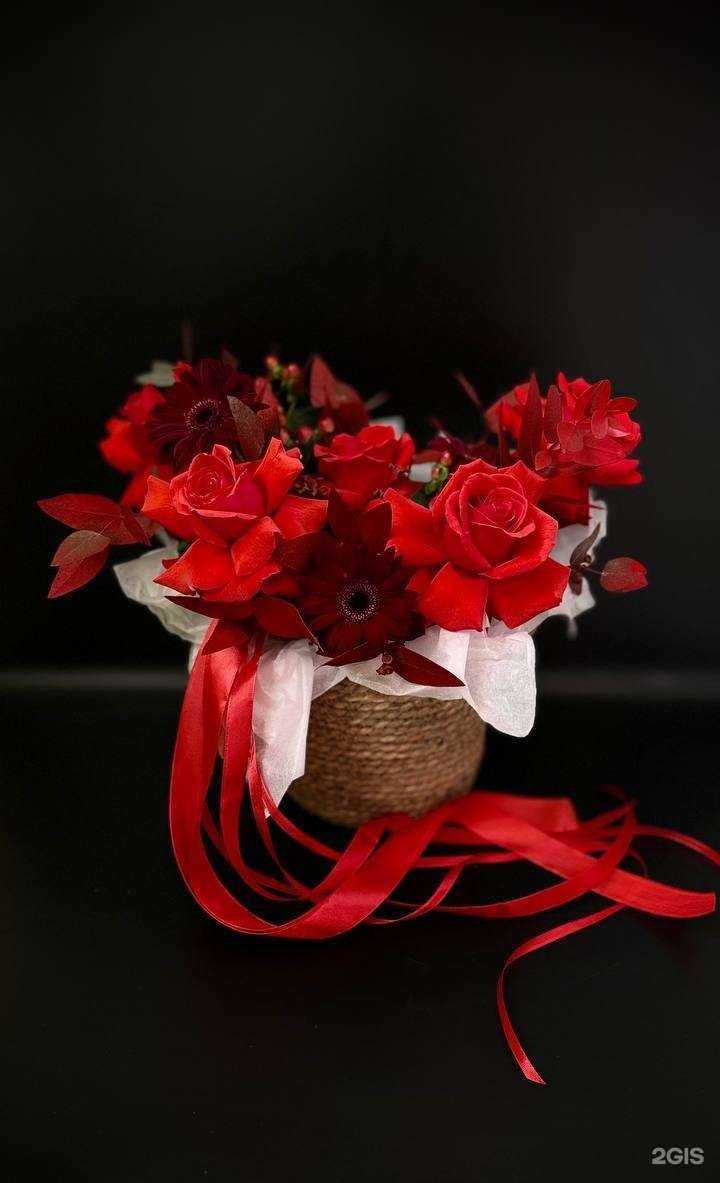 Отзывы на компанию Букет X в Ставрополе c фото