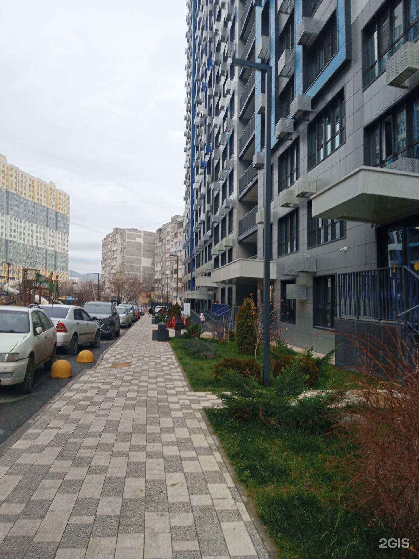 Отзывы на компанию Студия коррекции фигуры в Новороссийске c фото