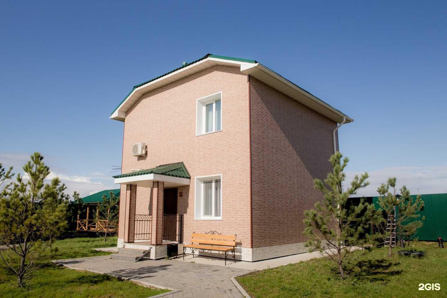 Отзывы на компанию Гранд Парк в Хабаровске c фото