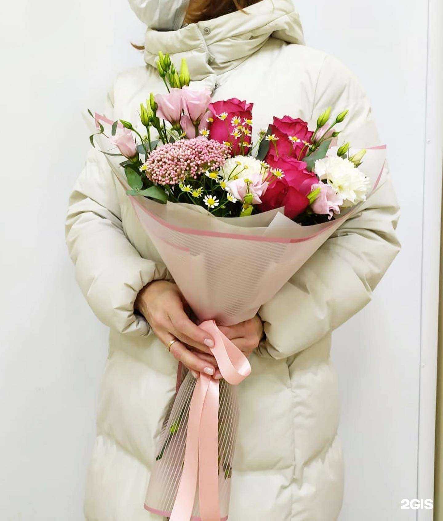 Отзывы на компанию Соцветие в Коммунарке c фото