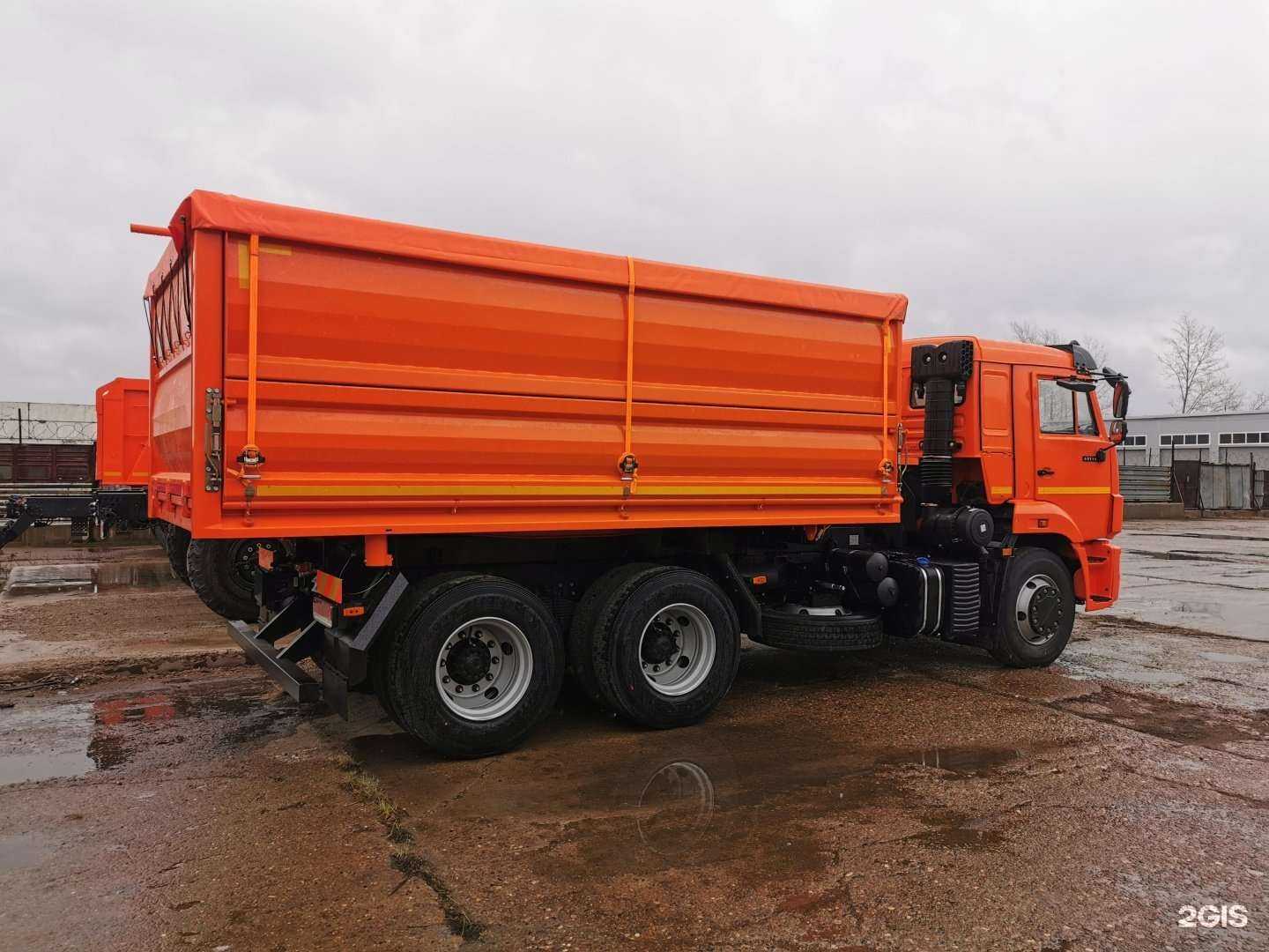 Отзывы на компанию Дорожник в Набережных Челнах c фото