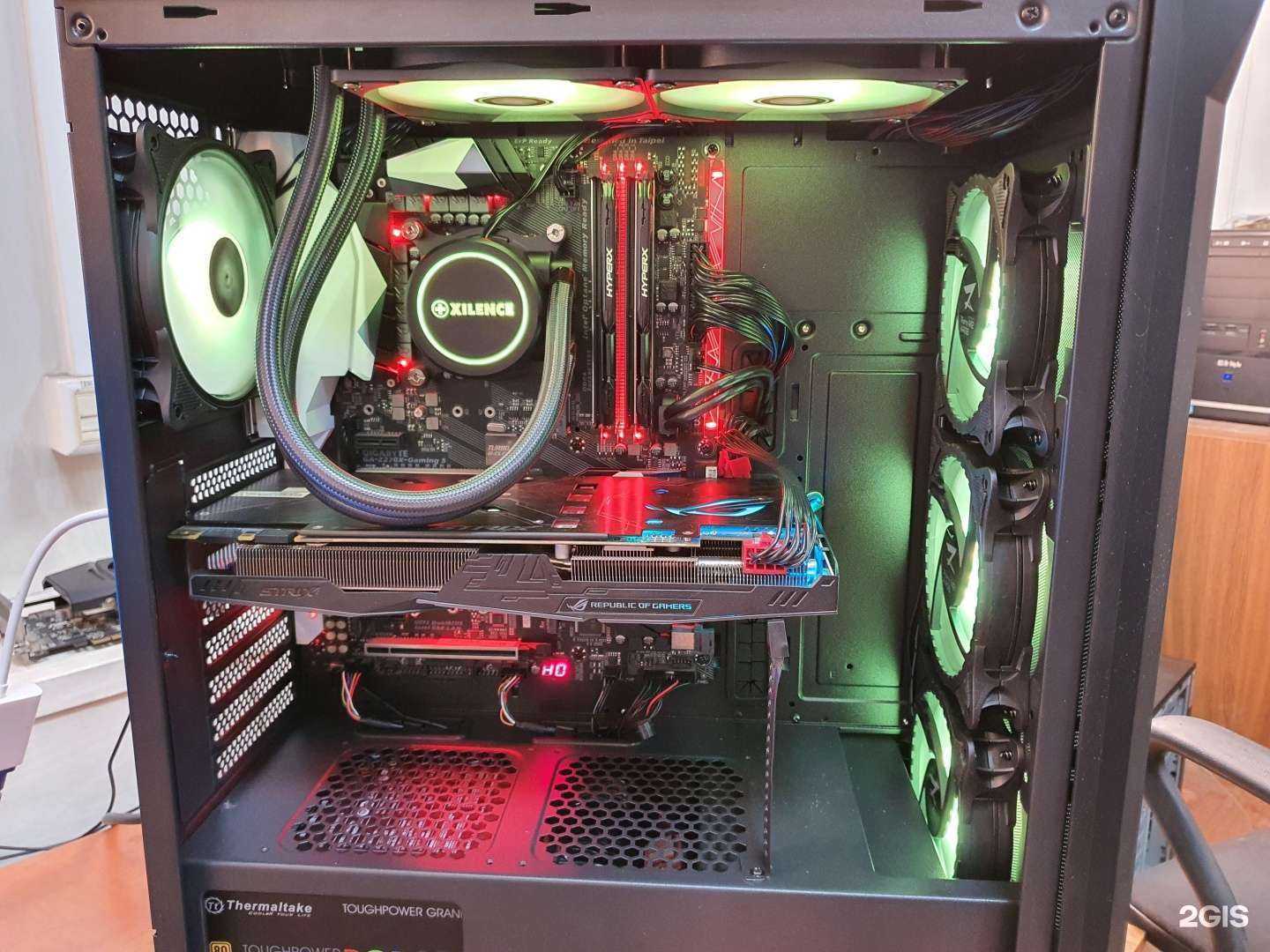 Отзывы на компанию Техник в Бийске c фото