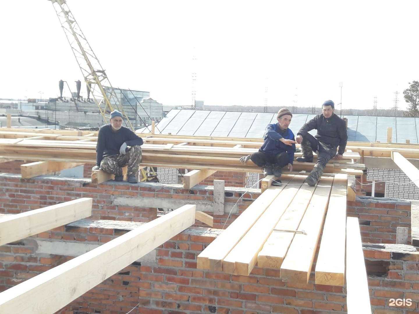 Отзывы на компанию Президент в Новосибирске c фото - фотография 2 из 2