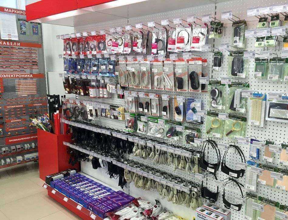 Отзывы на компанию chipdip. в Волгограде c фото