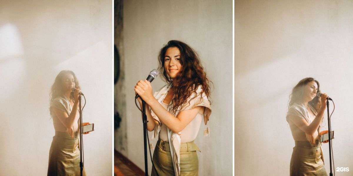 Отзывы на компанию Музыкальная студия тепла в Екатеринбурге c фото