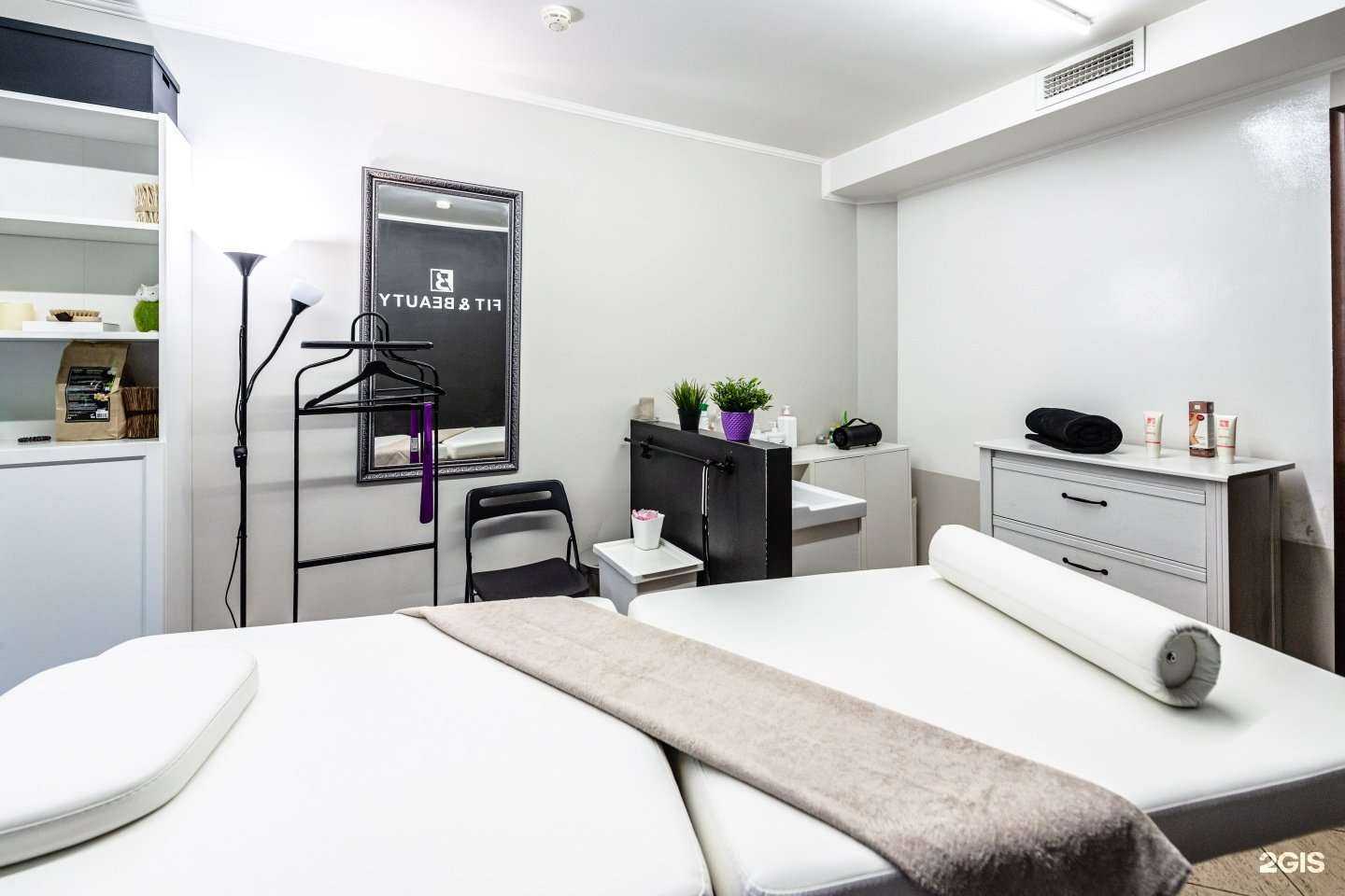 Отзывы на компанию Fit&beauty в г. Отрадное c фото