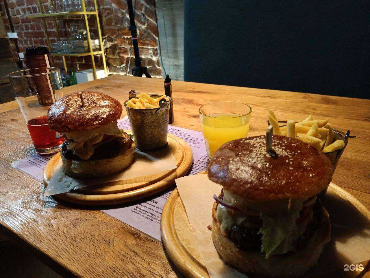 Отзывы на компанию Борода в г. Чебоксары c фото