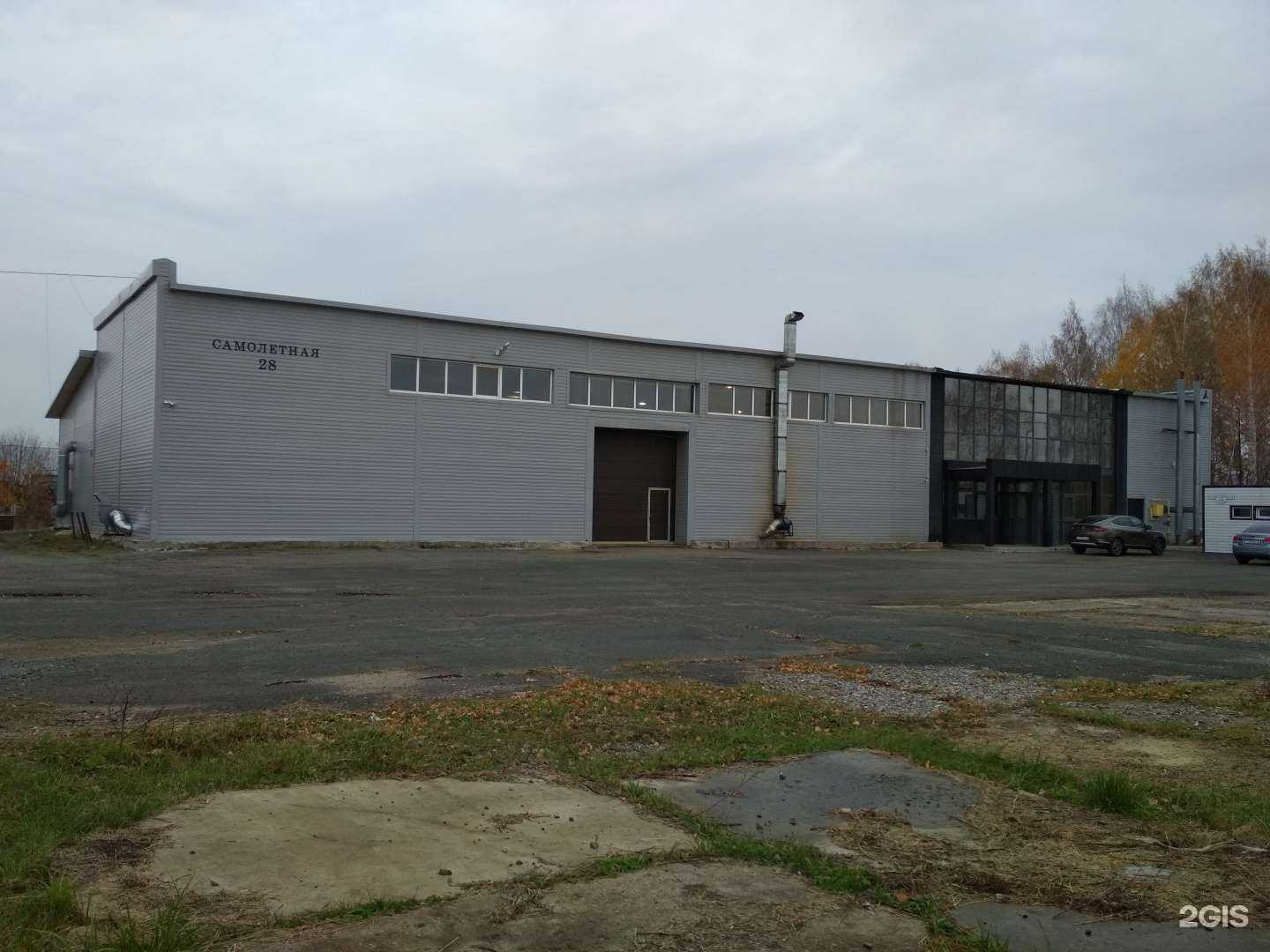 Отзывы на компанию СибТехно в Тюмени c фото