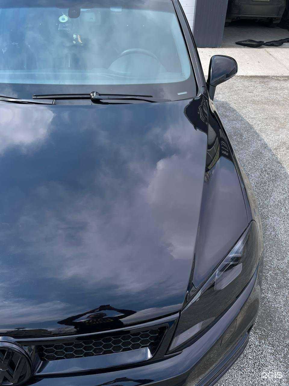 Отзывы на компанию Культура детейлинга в Хабаровске c фото