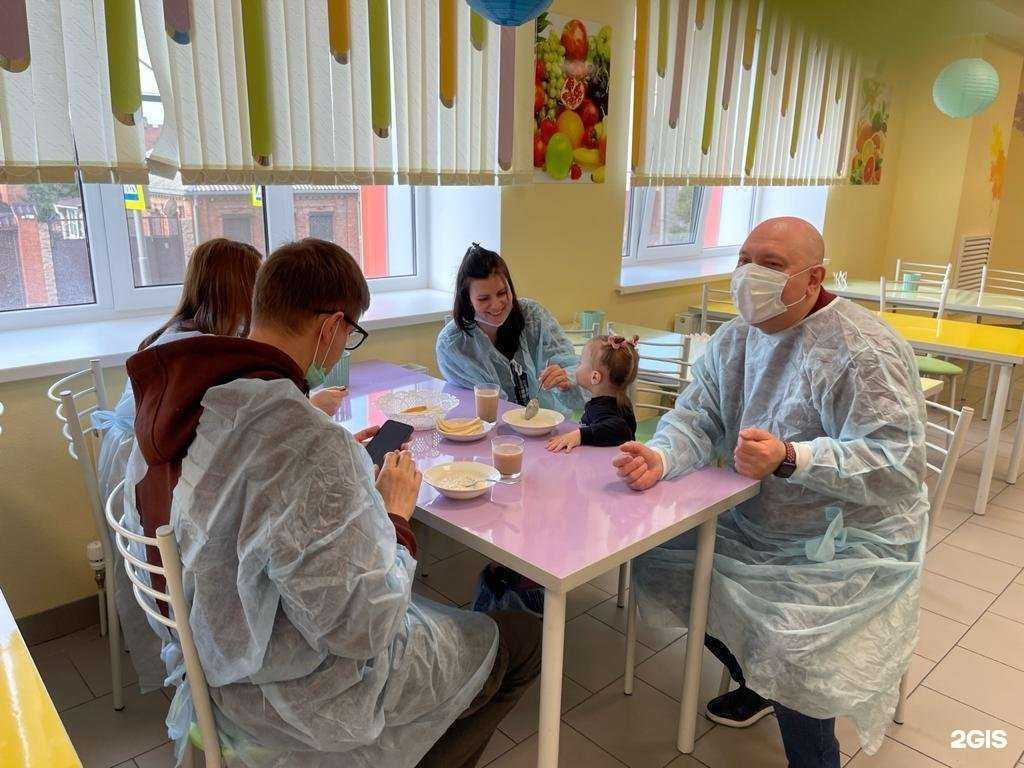 Отзывы на компанию Лицей многопрофильный №69 в г. Ростов-на-Дону c фото