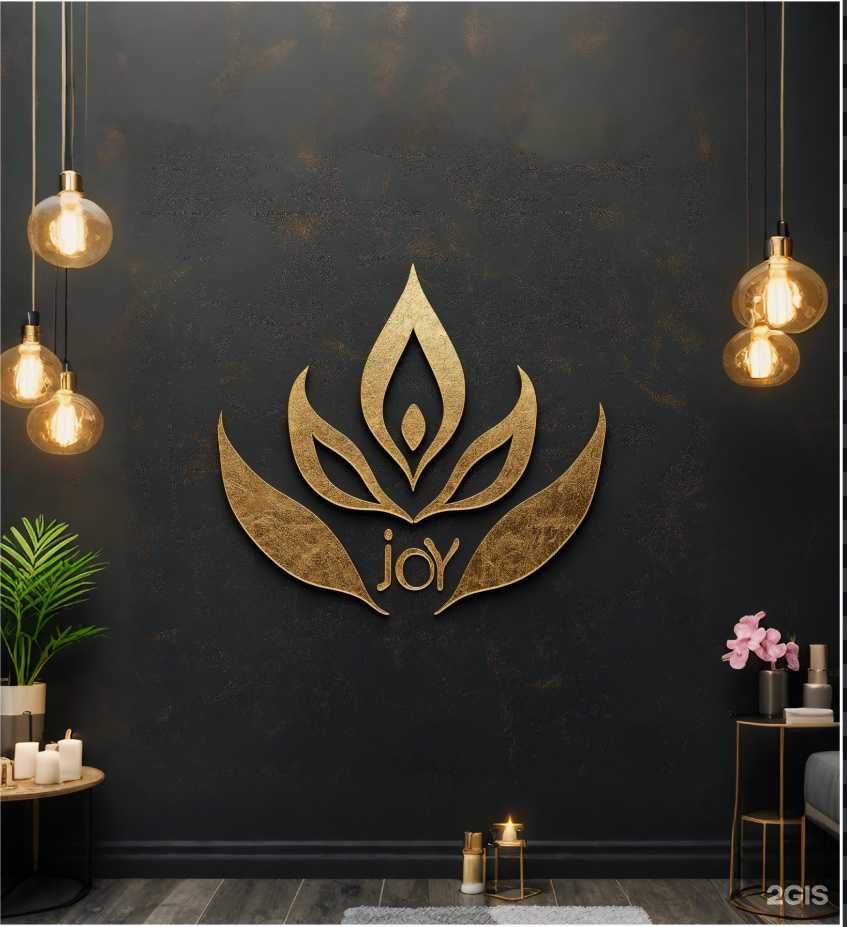 Отзывы на компанию Joy в Сургуте c фото