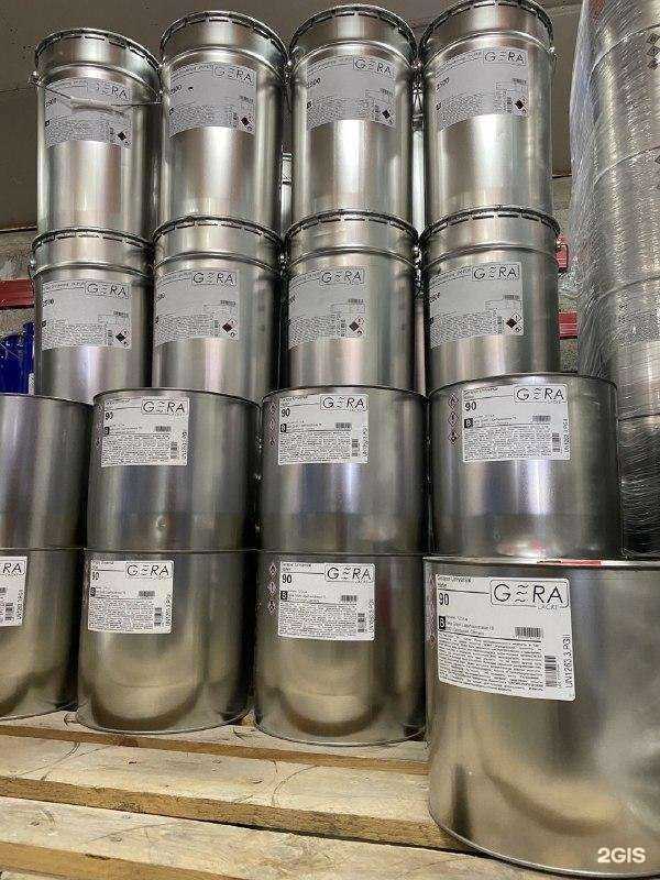 Отзывы на компанию Югпром в г. Пятигорск c фото