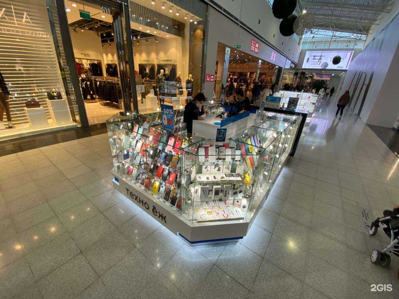 Отзывы на компанию Техно Ёж в Санкт-Петербурге c фото