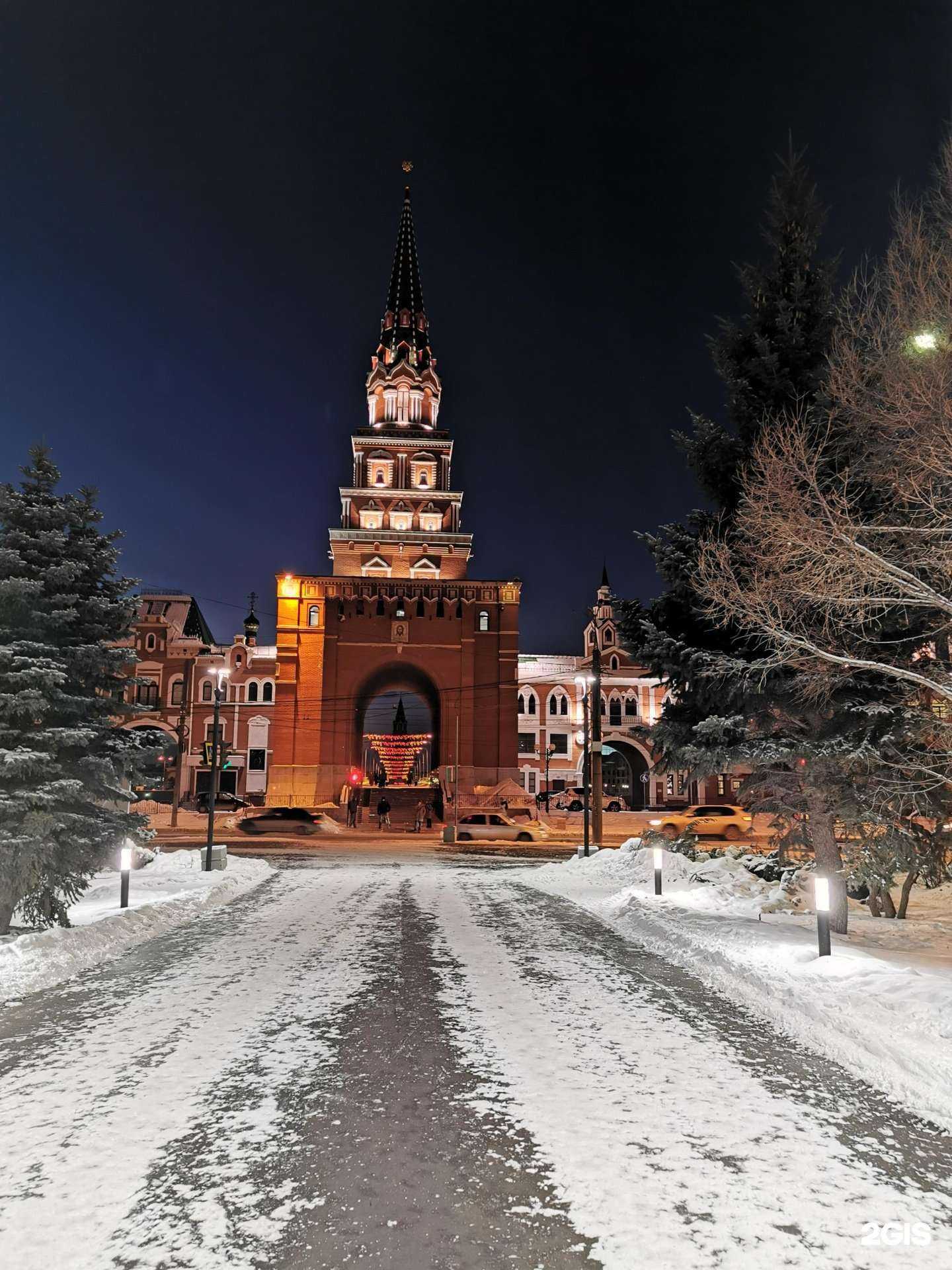 Отзывы на компанию Безопасный город в Йошкар-Оле c фото - фотография 2 из 2