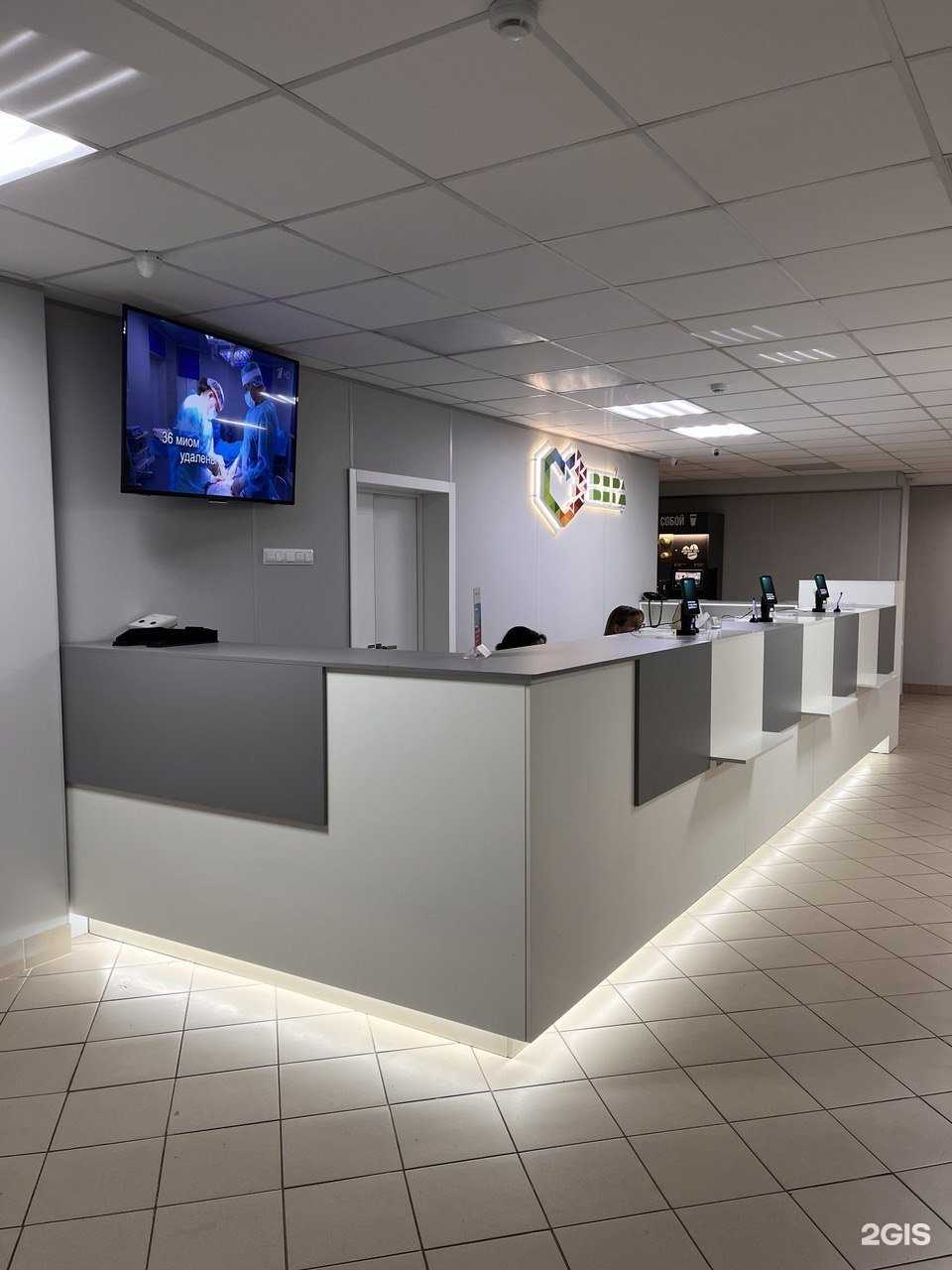 Отзывы на компанию Вера в г. Тверь c фото