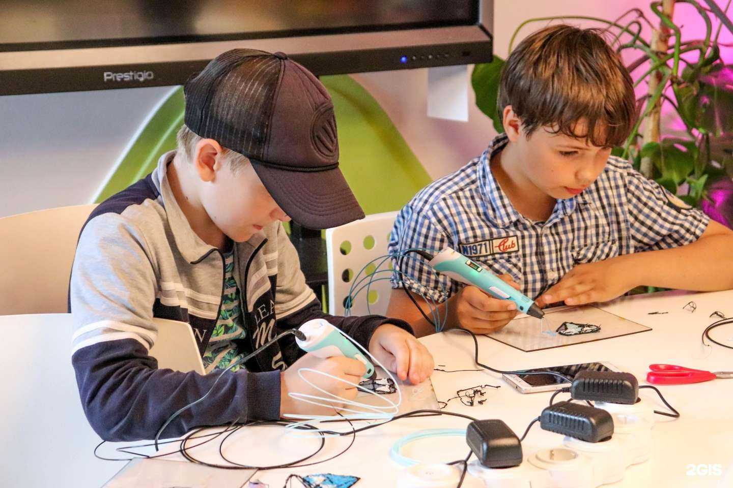 Отзывы на компанию Open english school в Томске c фото