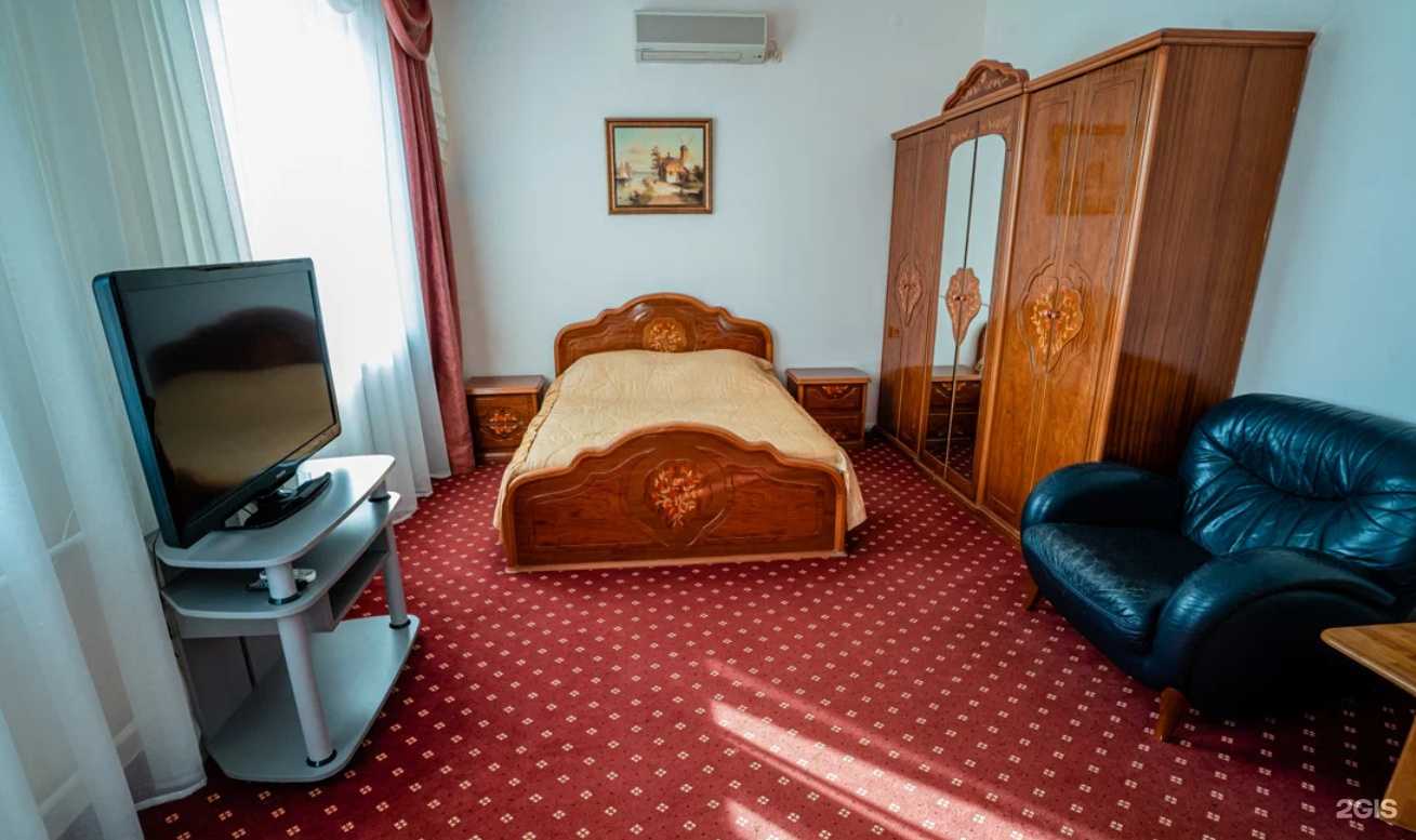 Отзывы на компанию Рузанна в г. Анапа c фото