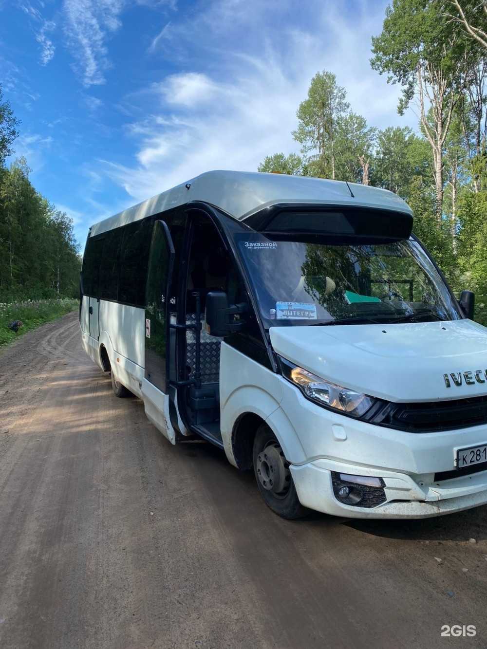 Отзывы на компанию Авалон в Череповце c фото