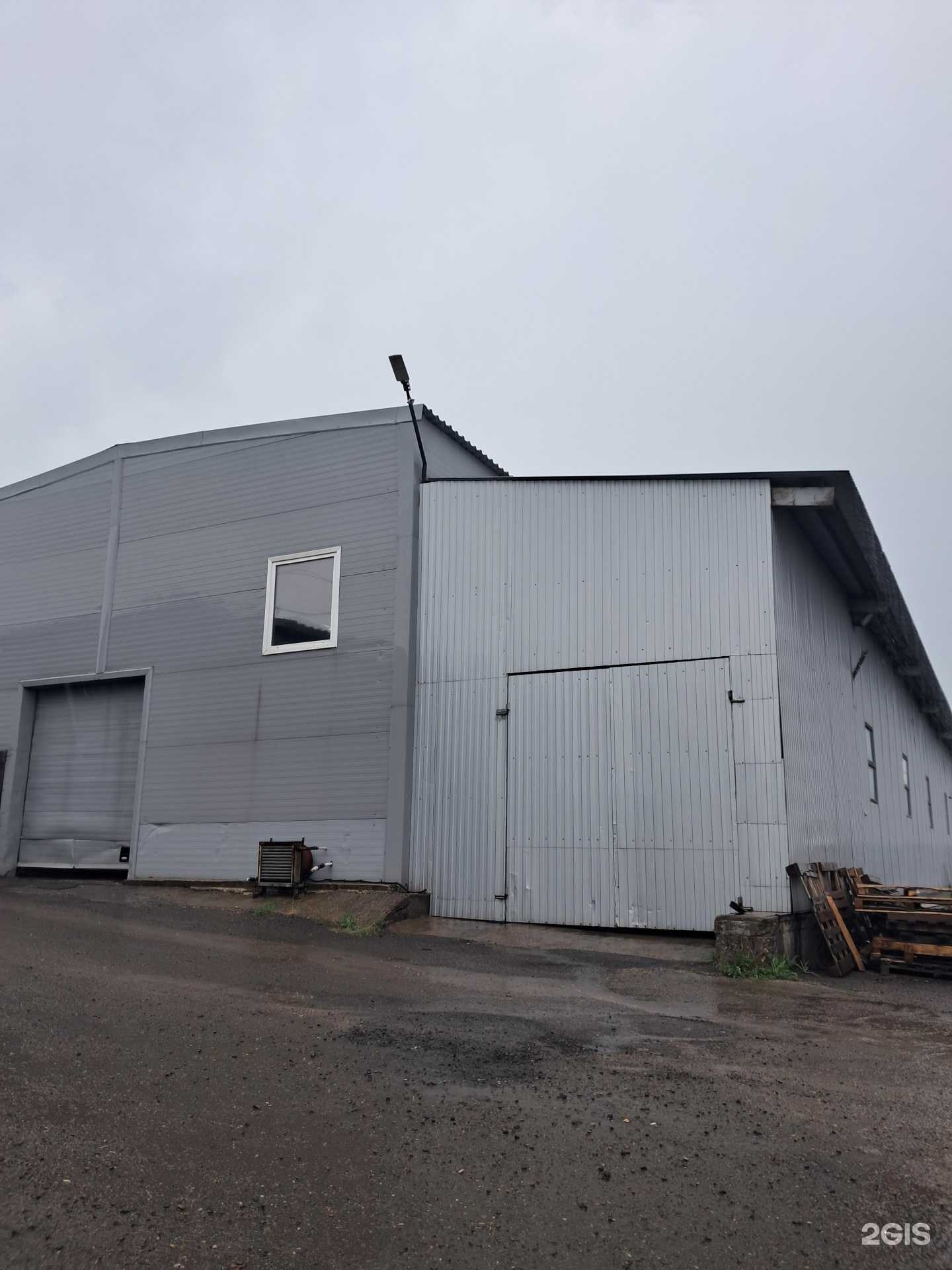 Отзывы на компанию Агропромцентр в Красноярске c фото - фотография 2 из 2