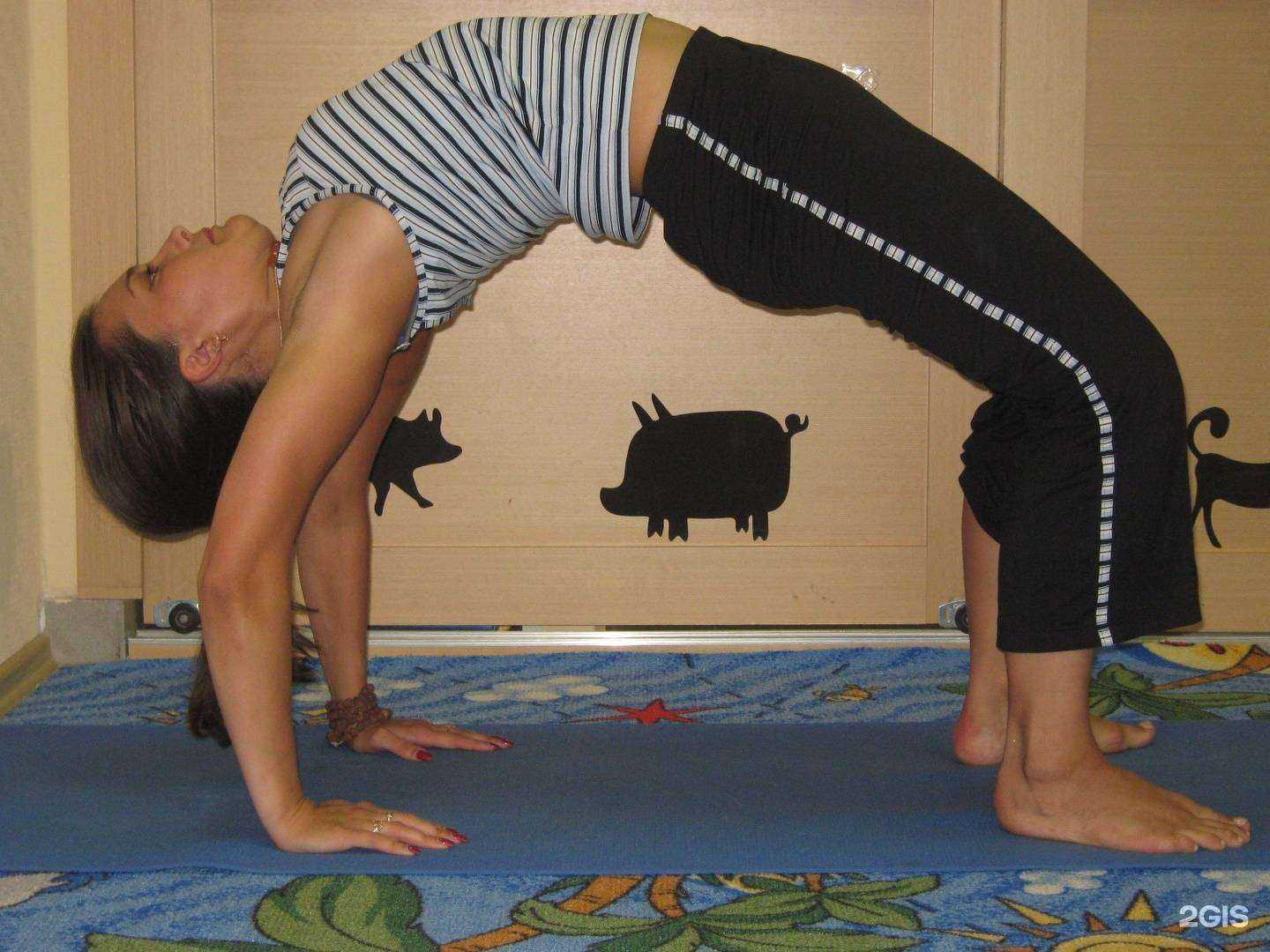 Отзывы на компанию Yogaway в Всеволожске c фото