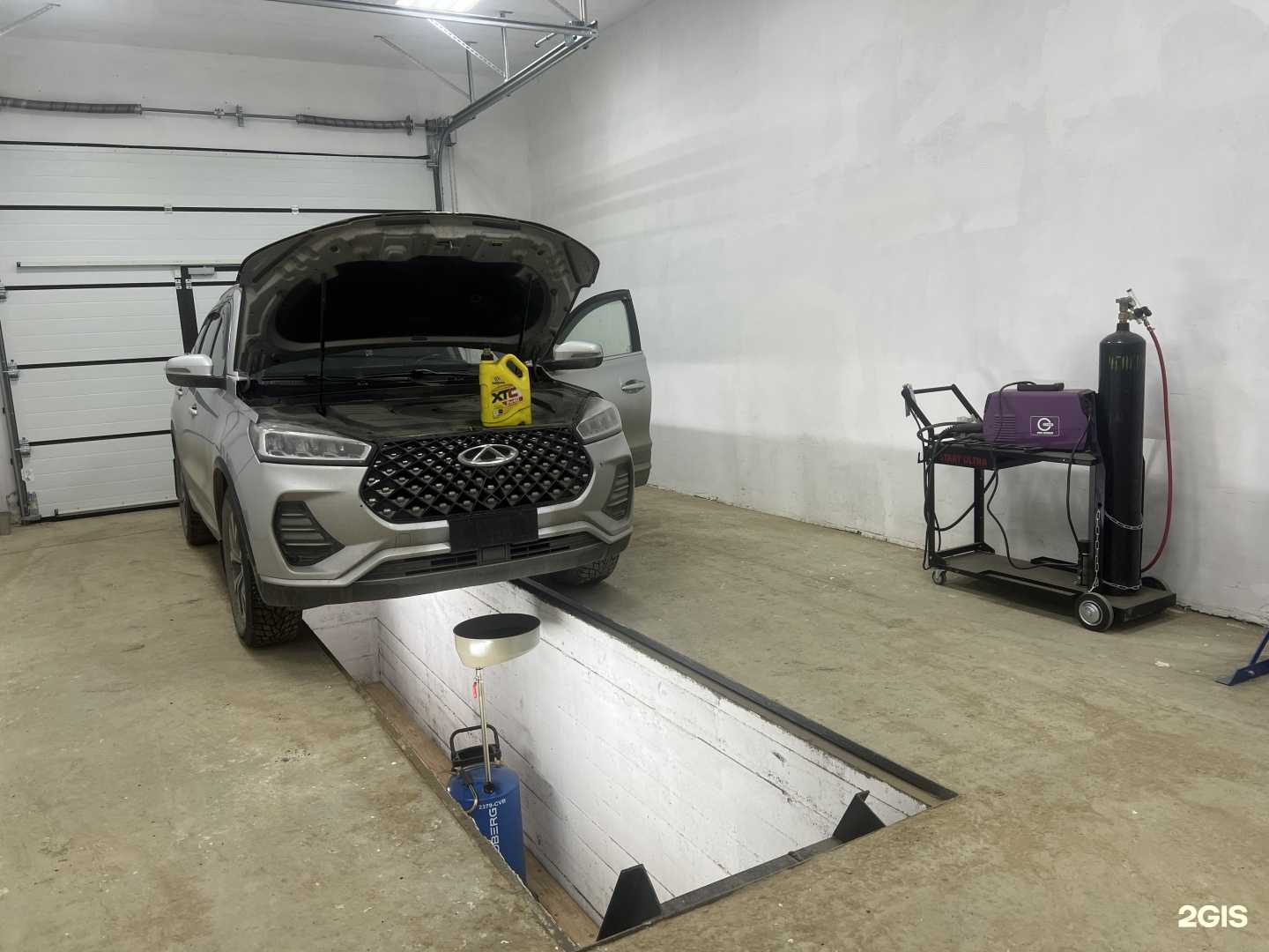 Отзывы на компанию ProAutoService в Иркутске c фото