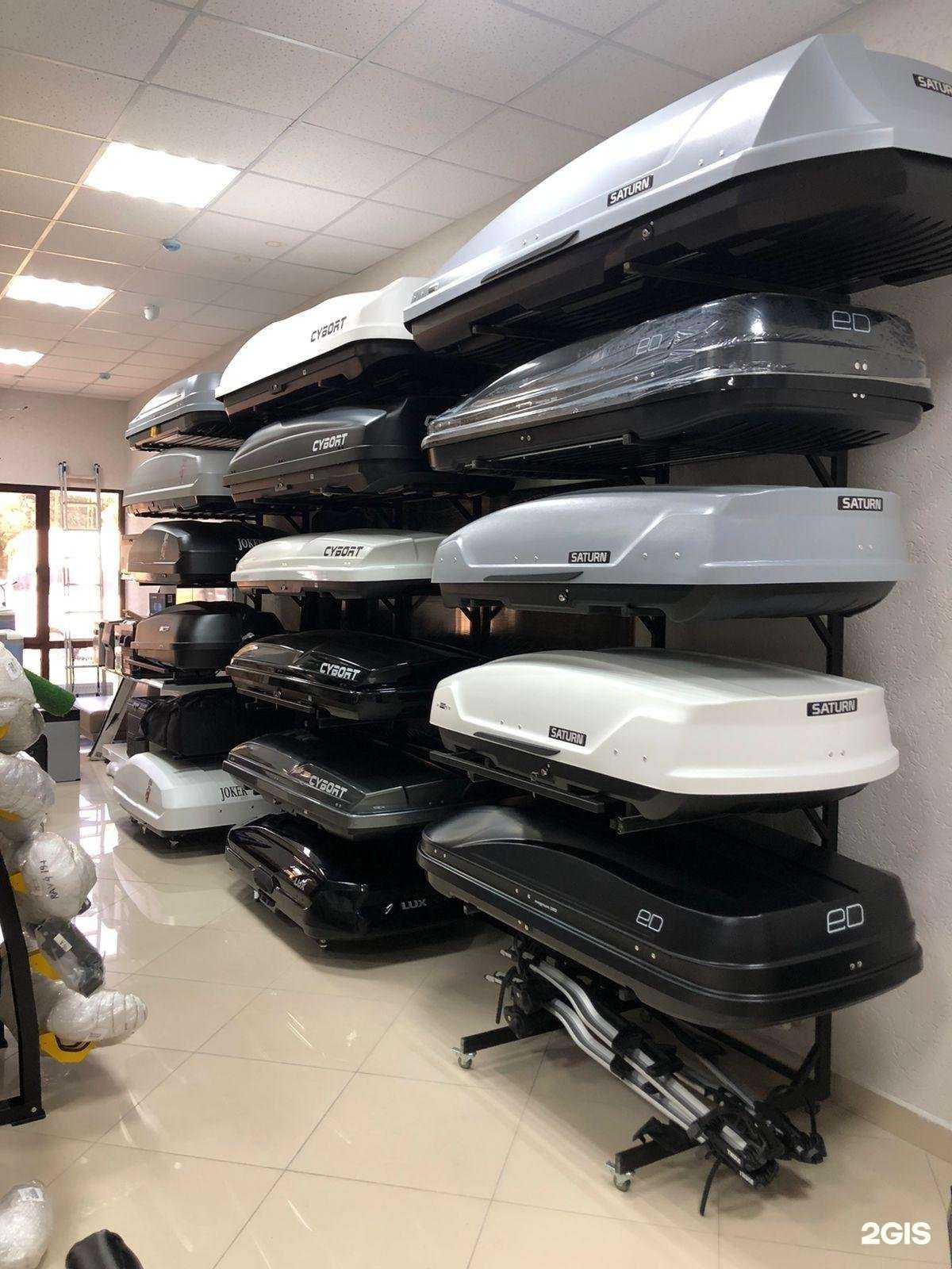 Отзывы на компанию СтавАвтоБокс в г. Ставрополь c фото