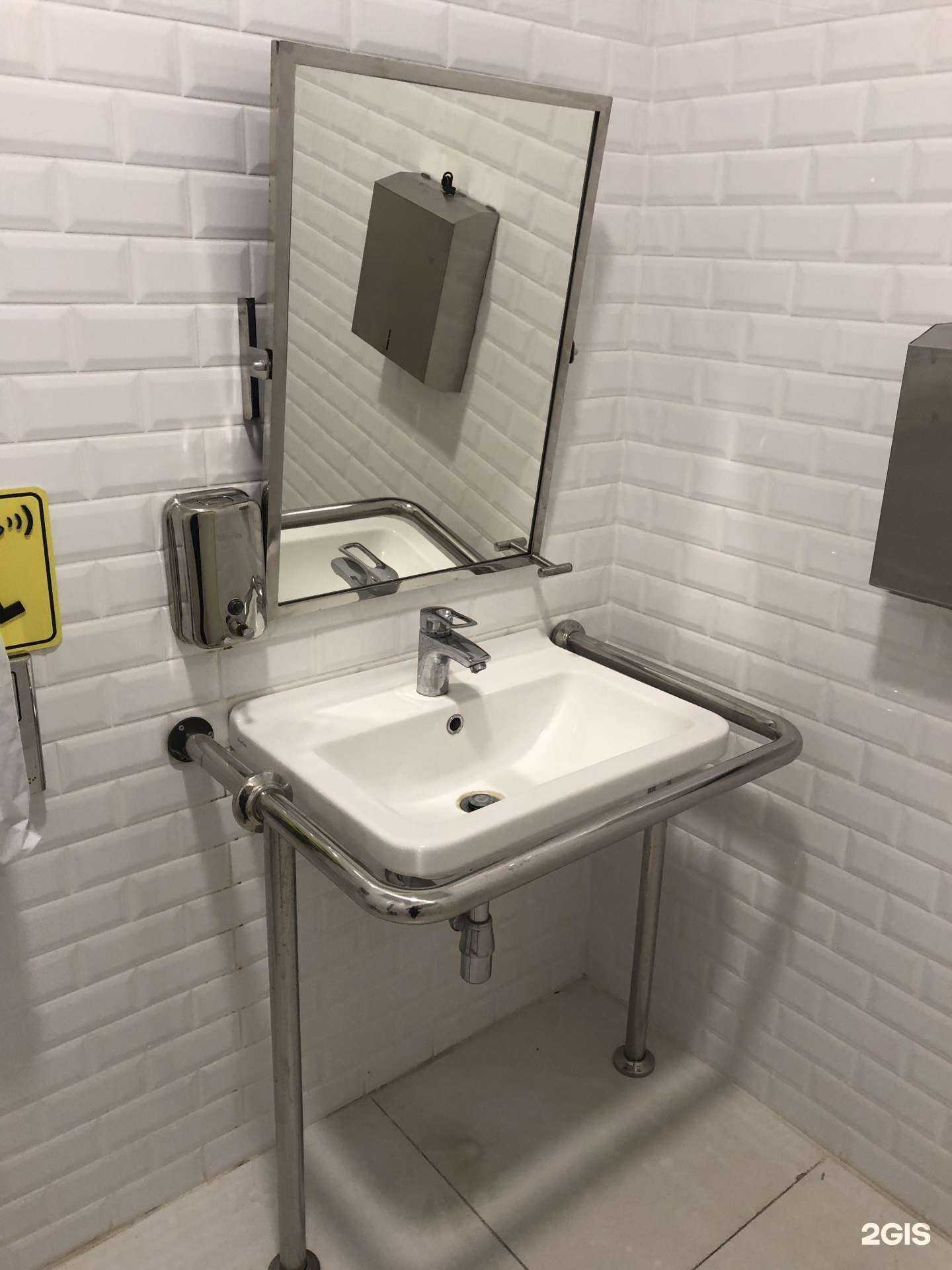 Отзывы на компанию Пандус в г. Липецк c фото