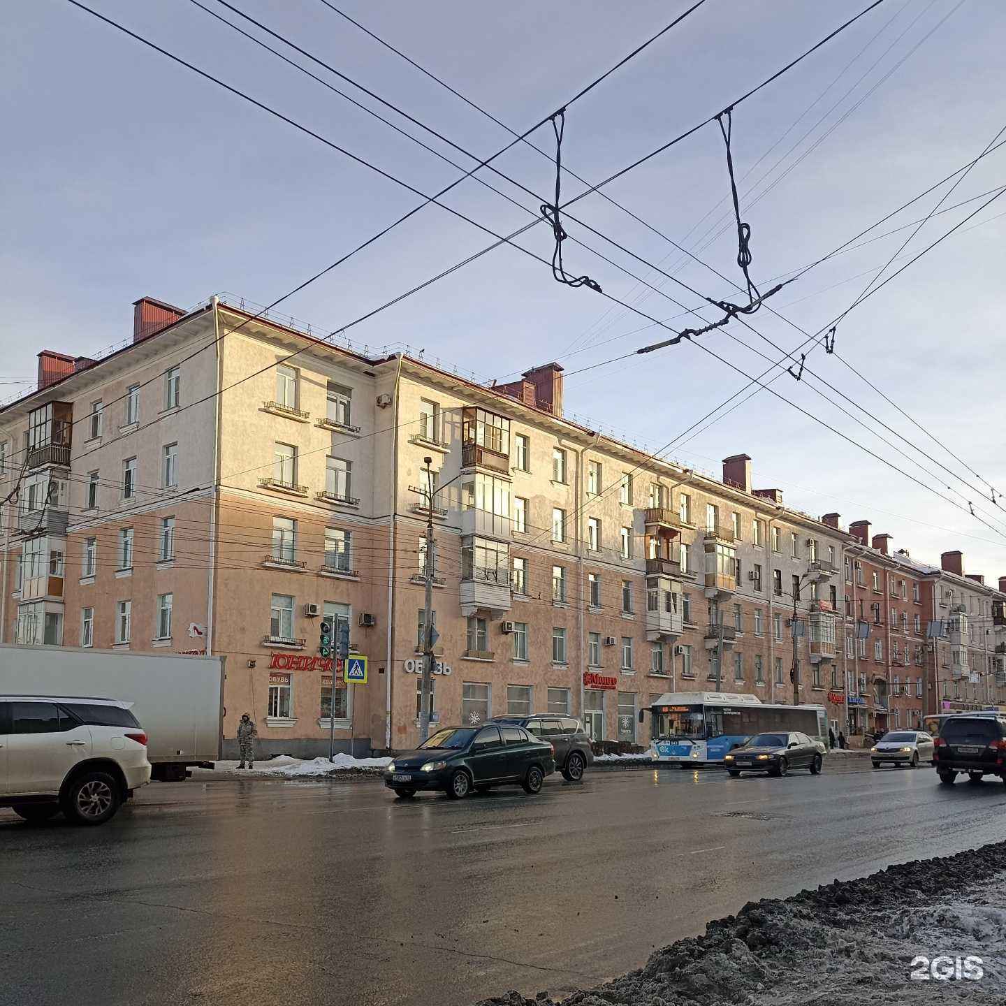 Отзывы на компанию Autojack в Омске c фото - фотография 2 из 2