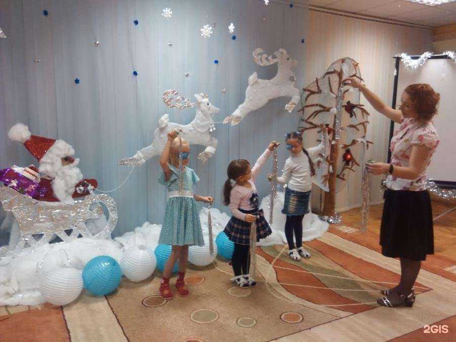 Отзывы на компанию Центр развития ребенка-детский сад №3 в г. Тула c фото
