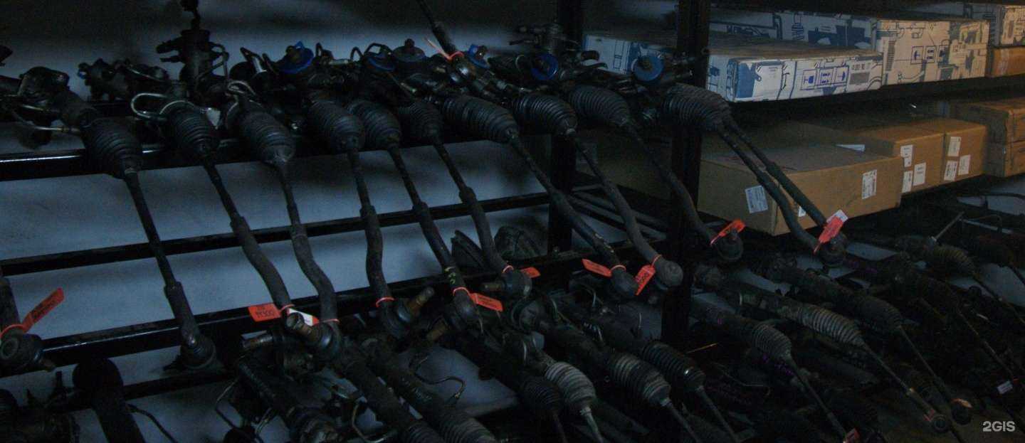 Отзывы на компанию Nissan-Маркет в Новокузнецке c фото