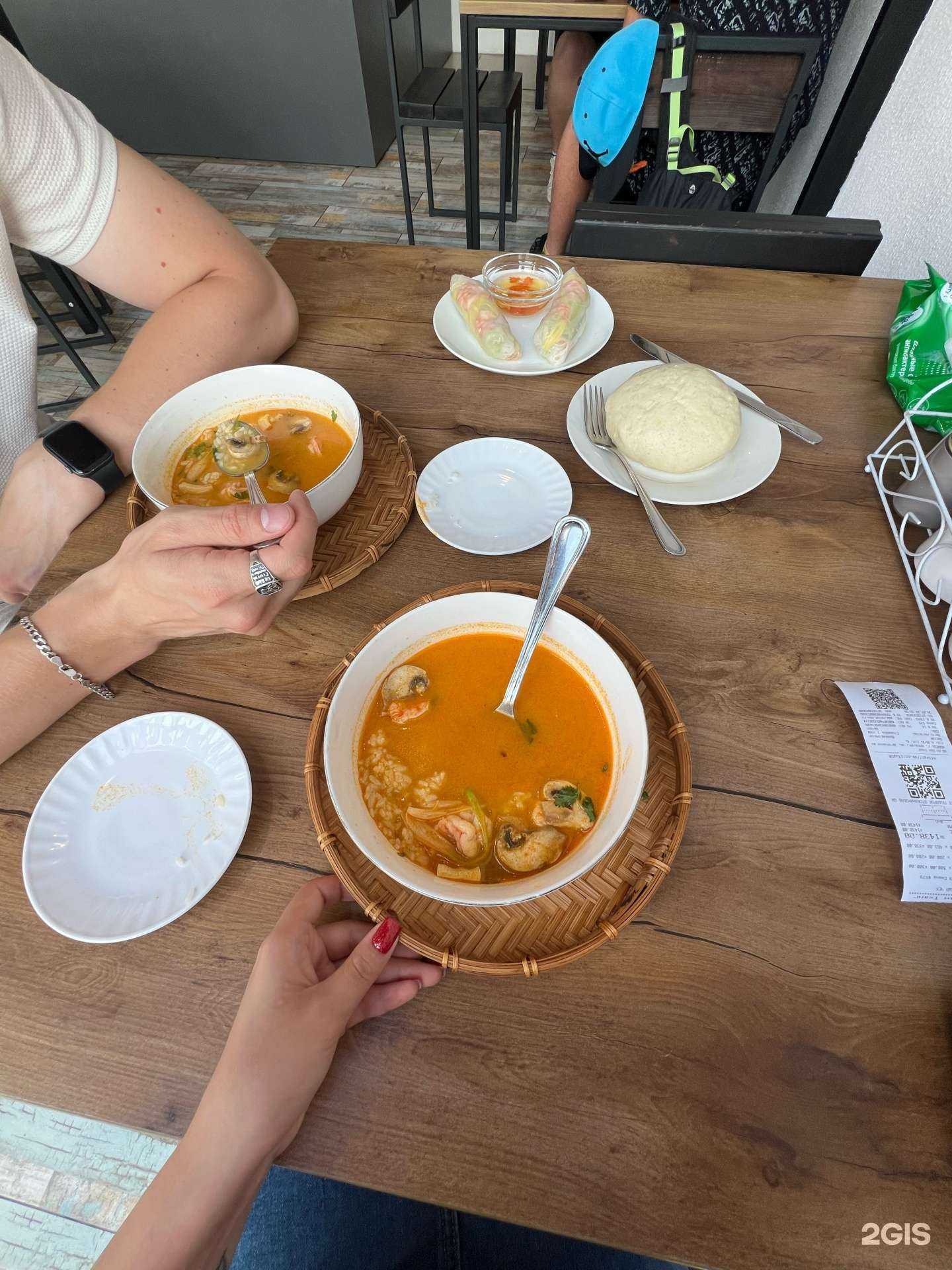 Отзывы на компанию Pho nho в г. Оренбург c фото