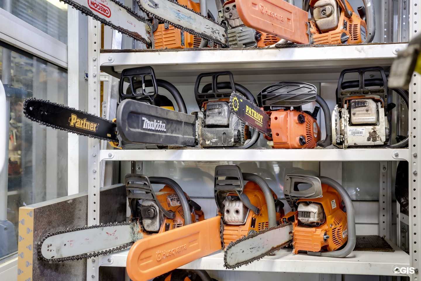 Отзывы на компанию Мастерская по ремонту электроинструментов в г. Подольск c фото